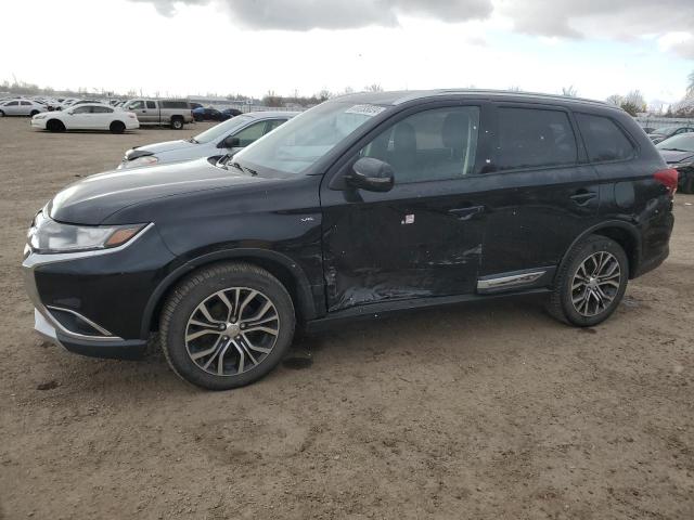 2017 MITSUBISHI Outlander VIN JA4JZ3AX9HZ603277 photo 1