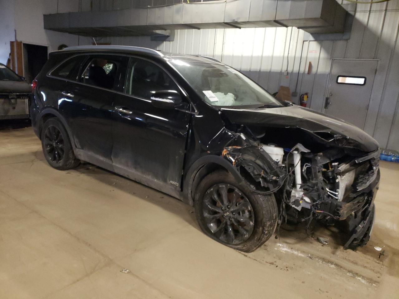 2020 KIA Sorento VIN 5XYPHDA51LG679719 photo 4