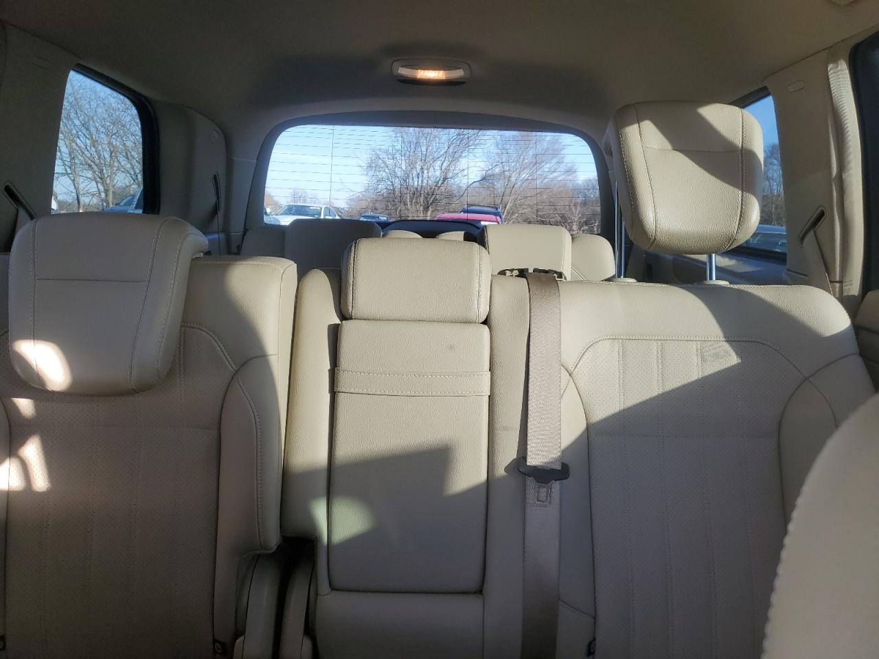 2016 MERCEDES-BENZ Gl-class VIN 4JGDF6EE8GA705782 photo 10