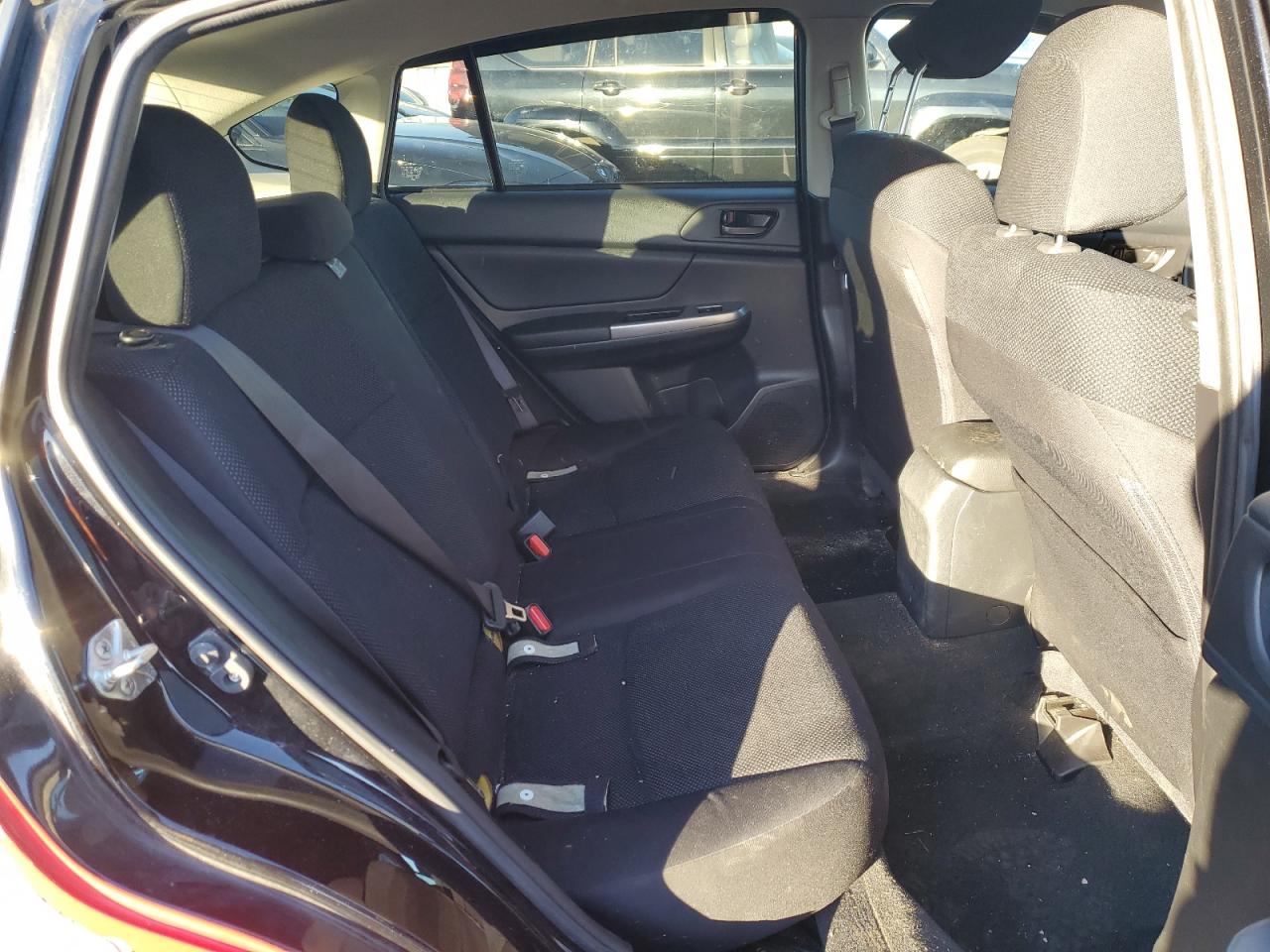 2016 SUBARU Impreza VIN JF1GPAA6XG8209119 photo 10