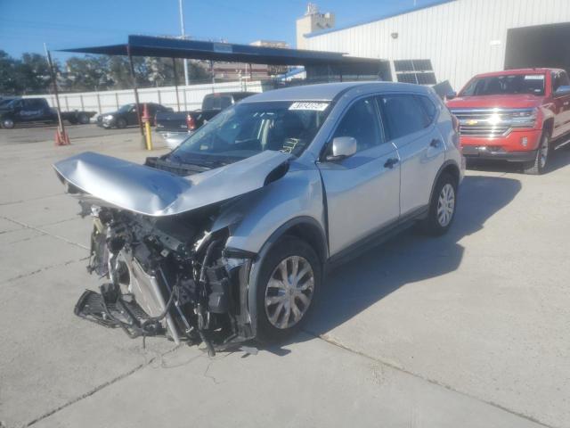 2018 Nissan Rogue VIN KNMAT2MV8JP576683 photo 1