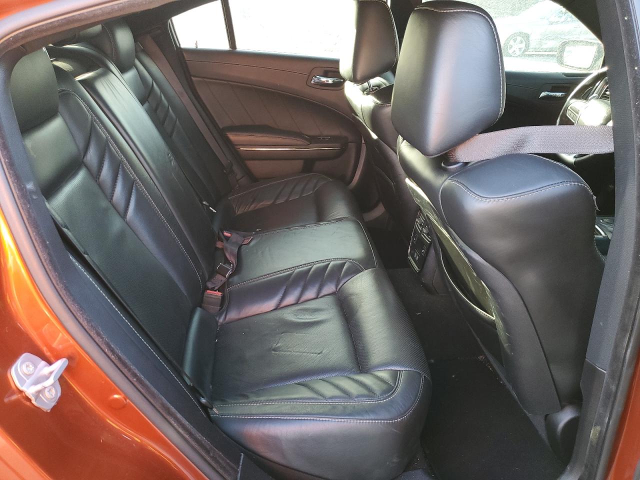2021 Dodge Charger VIN 2C3CDXL98MH503527 photo 10