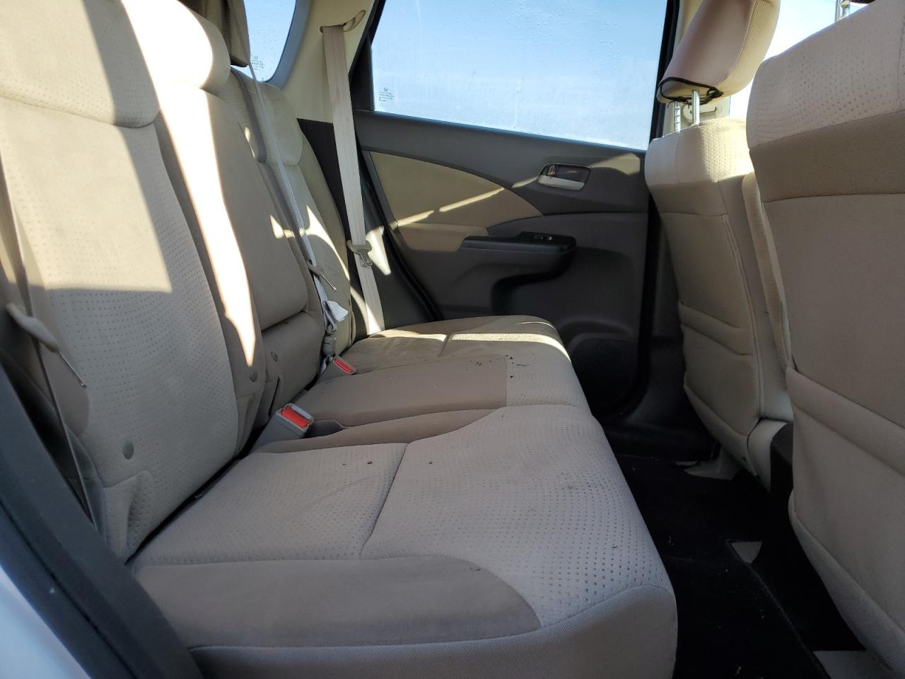 2014 HONDA Cr-v VIN 5J6RM4H50EL113479 photo 11