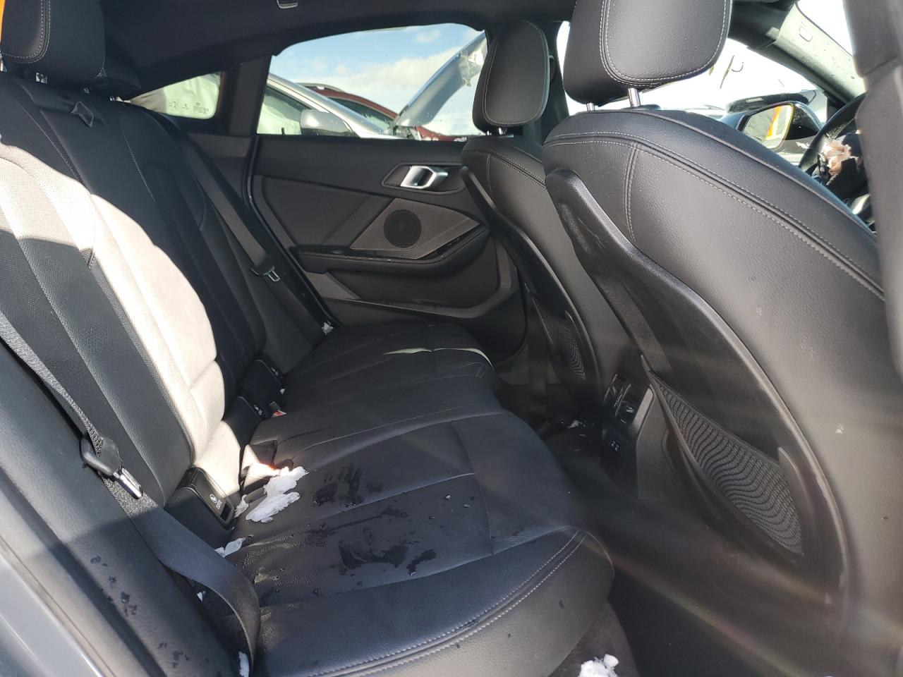 2023 BMW M2 VIN WBA13AL08P7L63125 photo 10