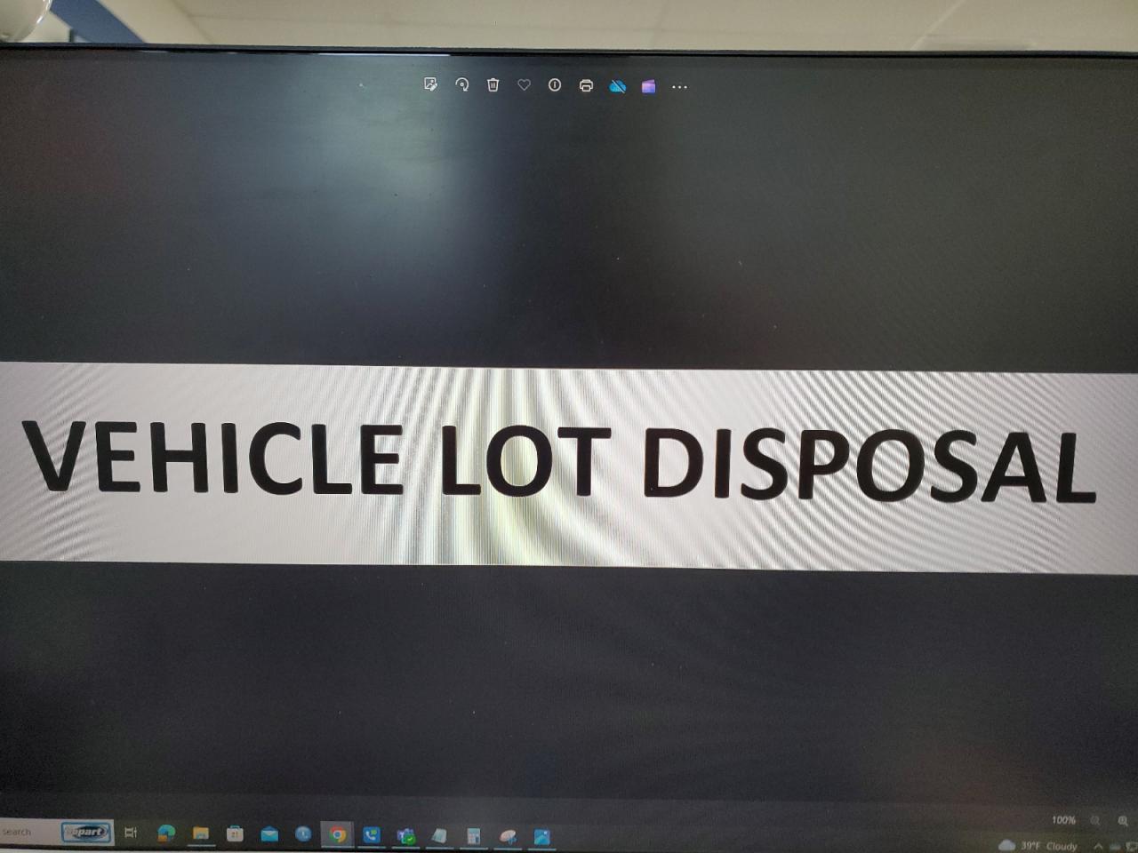 2017 CARGO CARGO TRAI VIN 4D6EG2827HC048973 photo 7