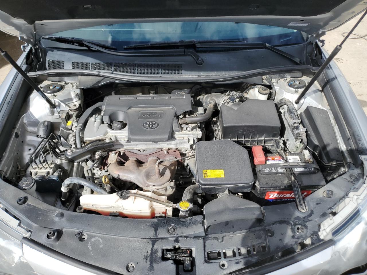 2013 Toyota Camry l VIN 4T1BF1FK3DU658301 photo 11