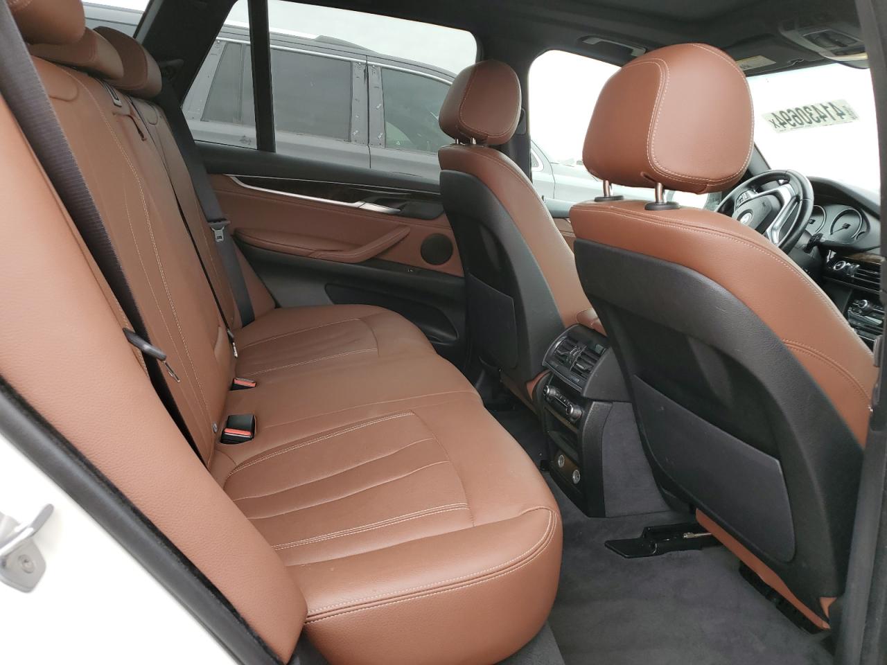 2017 BMW X5 VIN 5UXKT0C33H0V97094 photo 10