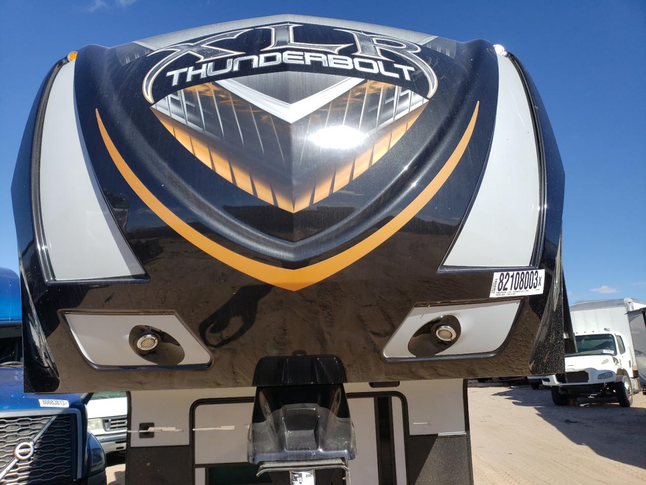 2016 OTHER TRAILER VIN 4X4FXL835GF160978 photo 7