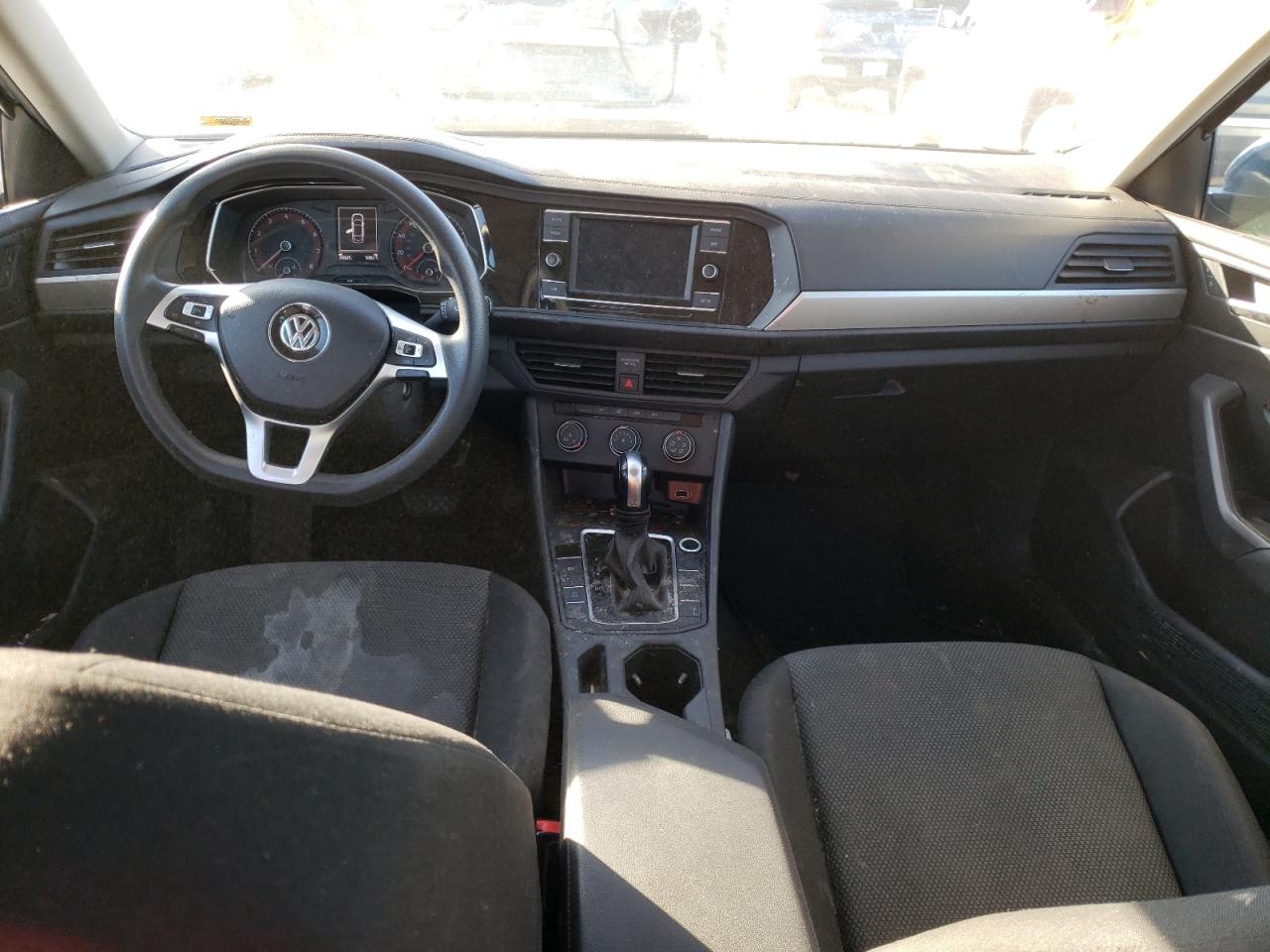 2019 VOLKSWAGEN Jetta VIN 3VWC57BU1KM173904 photo 8