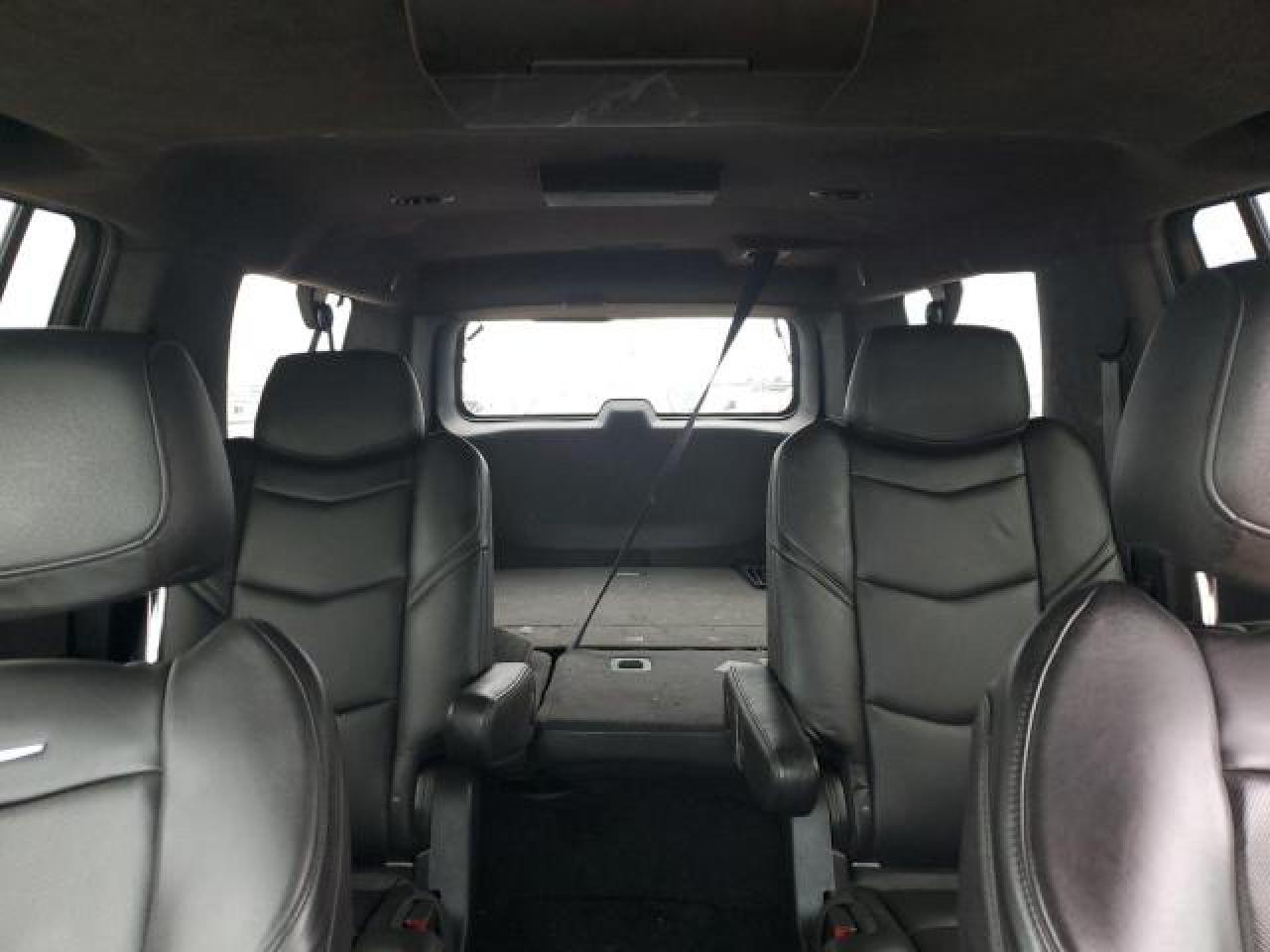 2020 CADILLAC Escalade VIN 1GYS4KKJ2LR114963 photo 10