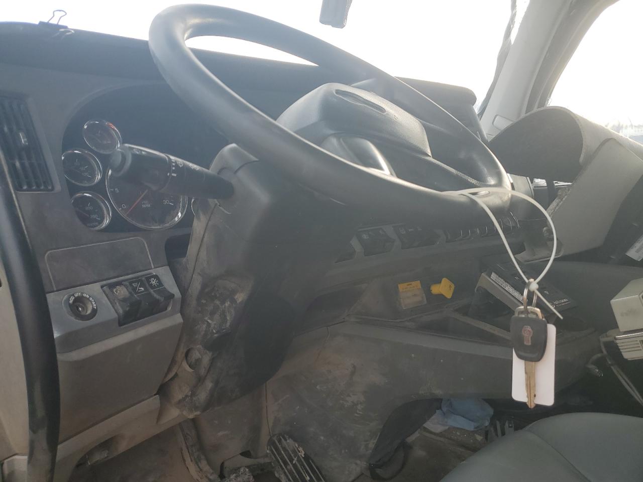 2020 KENWORTH All other VIN 1NKZXPEX3LJ370809 photo 5