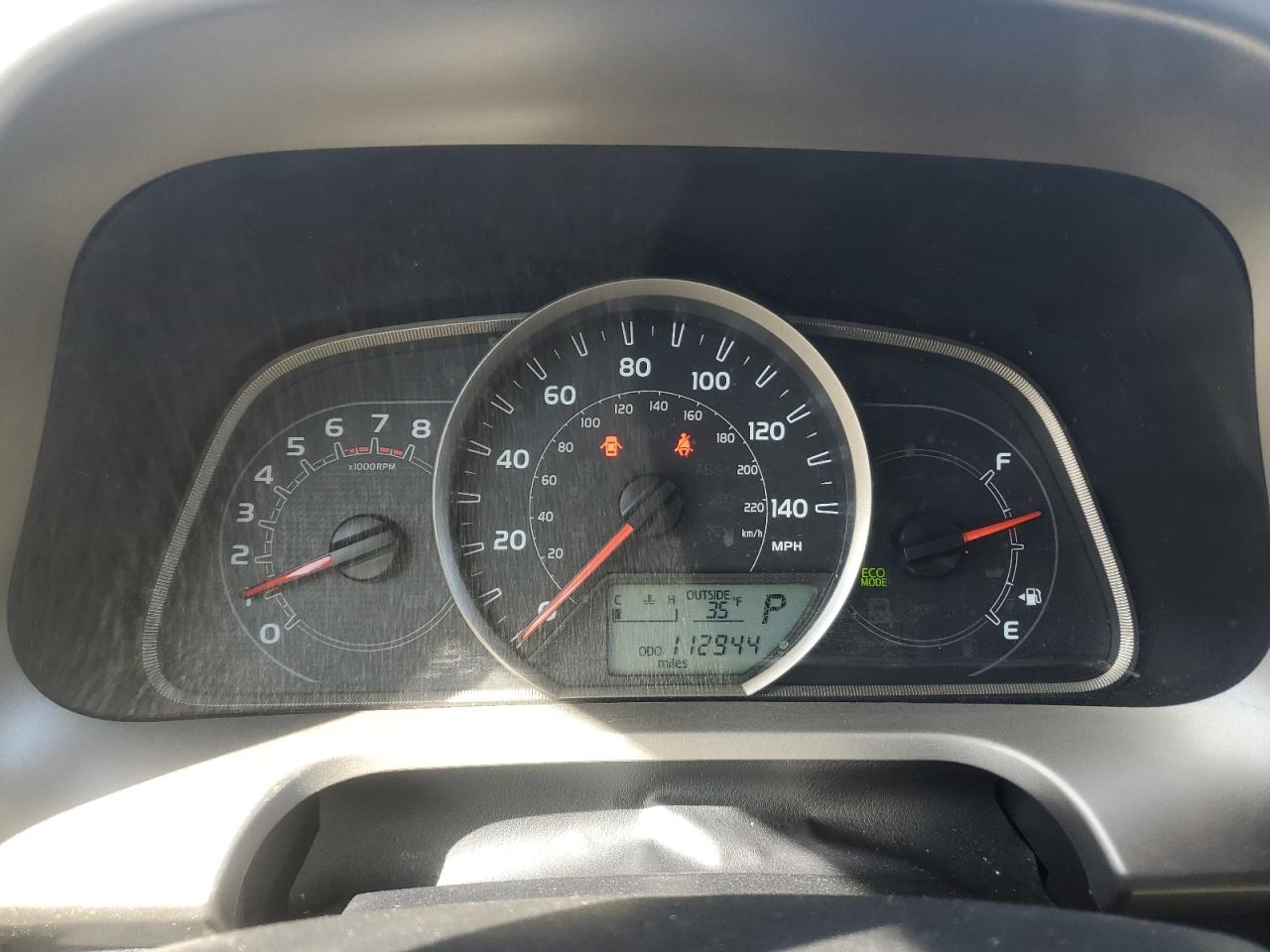 2013 Toyota Rav4 VIN 2T3BFREV8DW067544 photo 9