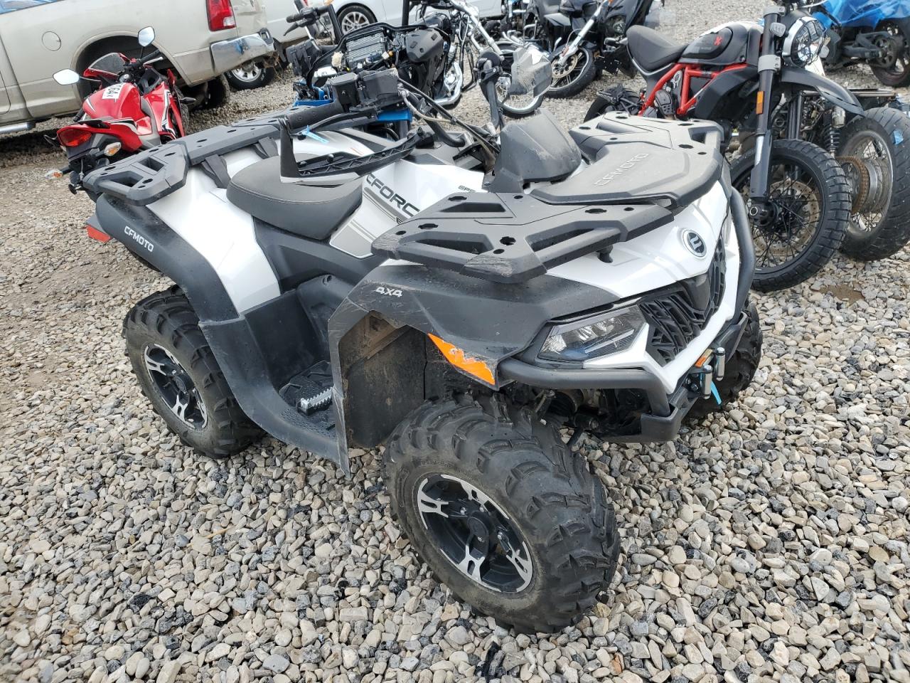 2021 OTHER All other VIN LCELDUZA6M6016971 photo 1