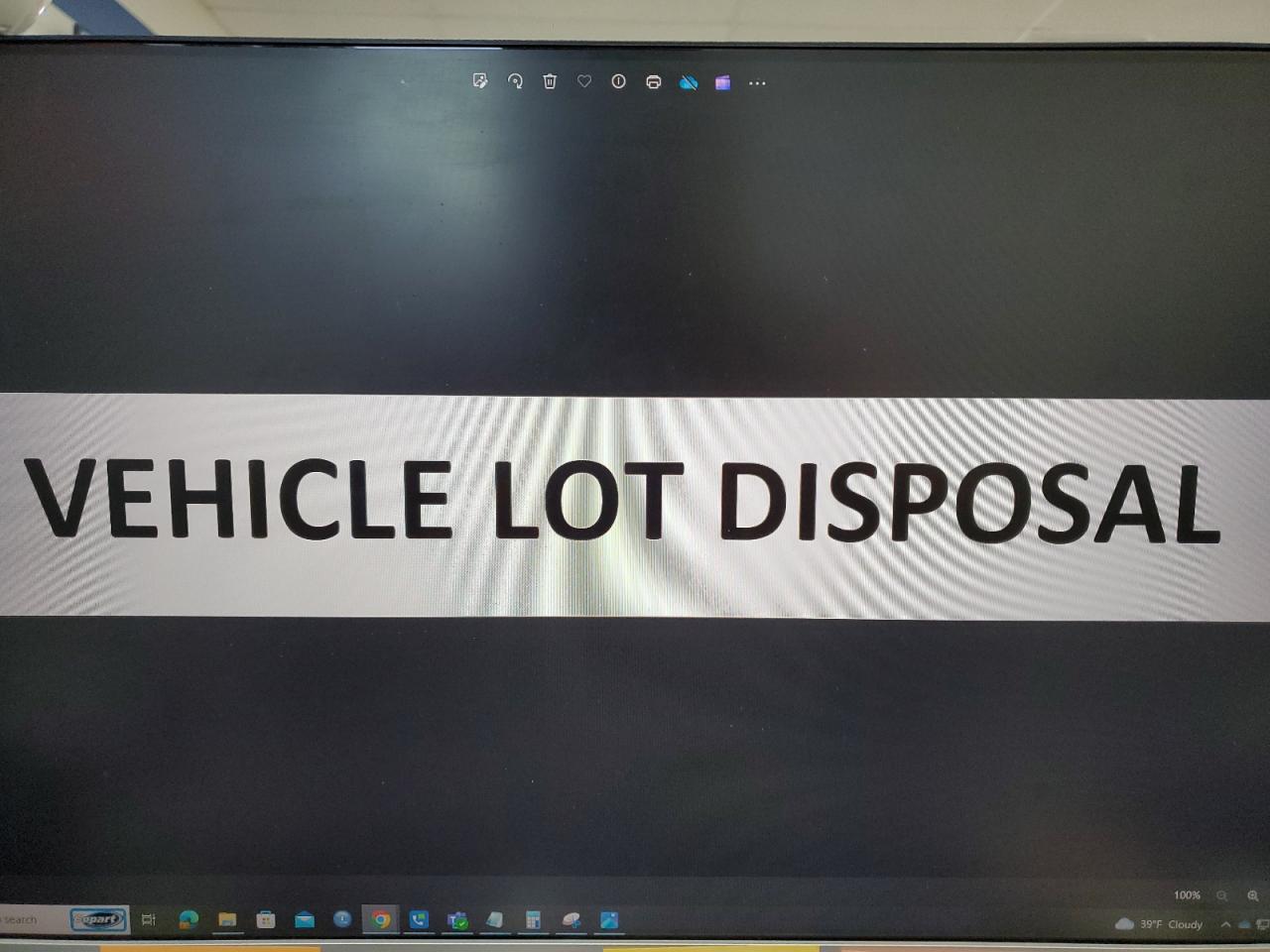 2017 CARGO CARGO TRAI VIN 4D6EG2827HC048973 photo 8