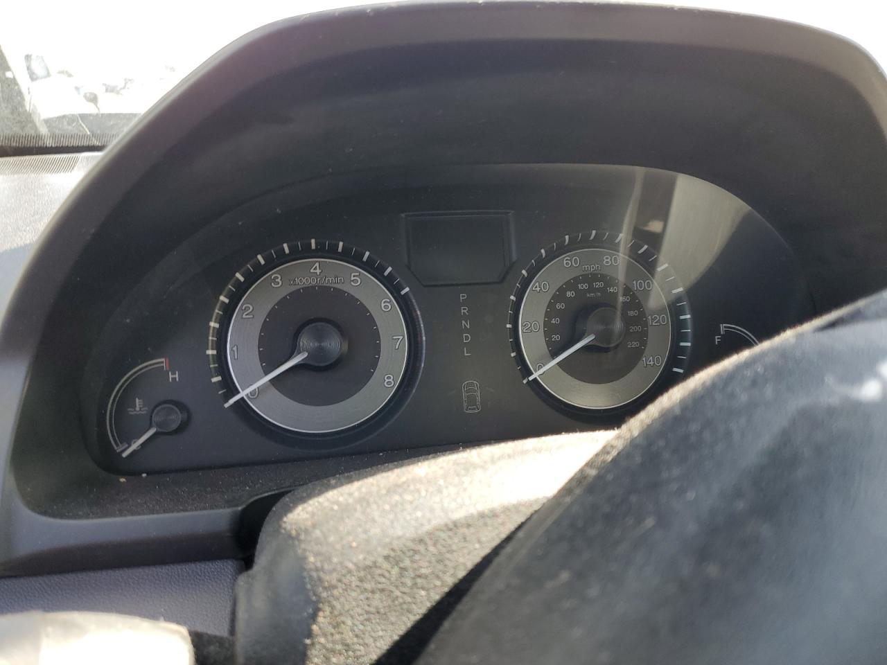 2015 HONDA Odyssey VIN 5FNRL5H93FB092679 photo 9