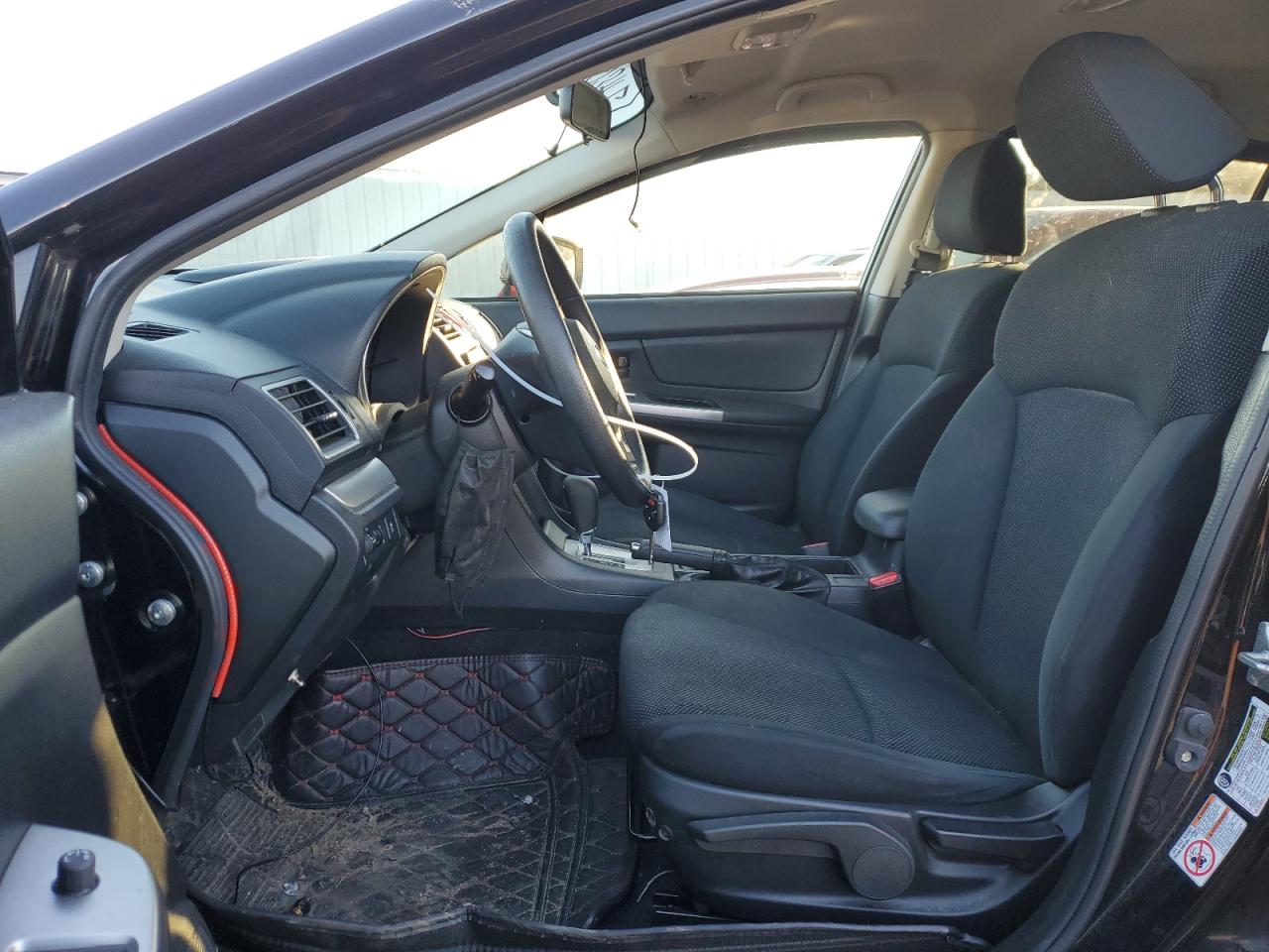 2016 SUBARU Impreza VIN JF1GPAA6XG8209119 photo 7