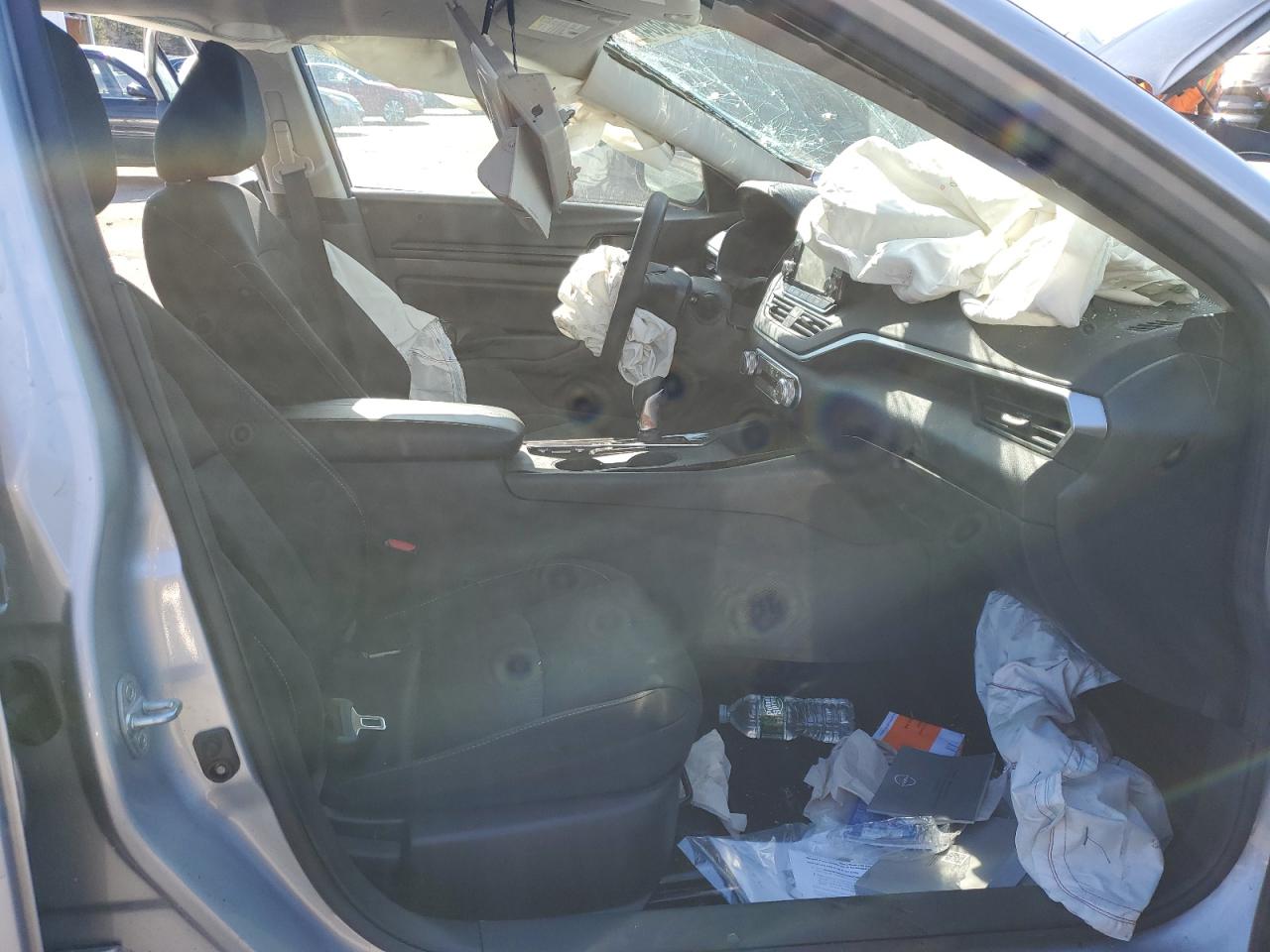 2022 NISSAN Altima VIN 1N4BL4BV8NN322708 photo 7