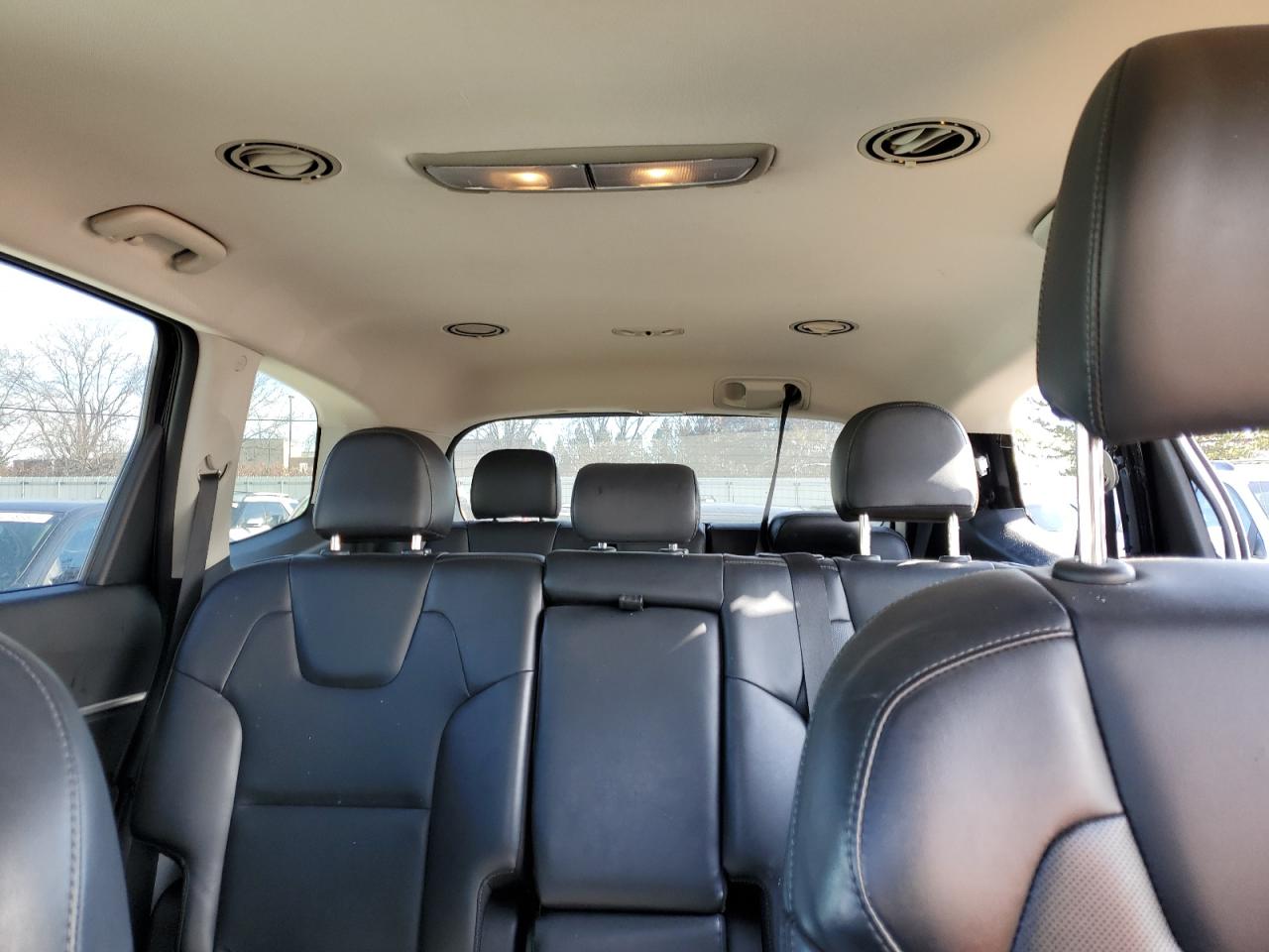 2021 KIA Telluride VIN 5XYP24HC7MG176560 photo 10