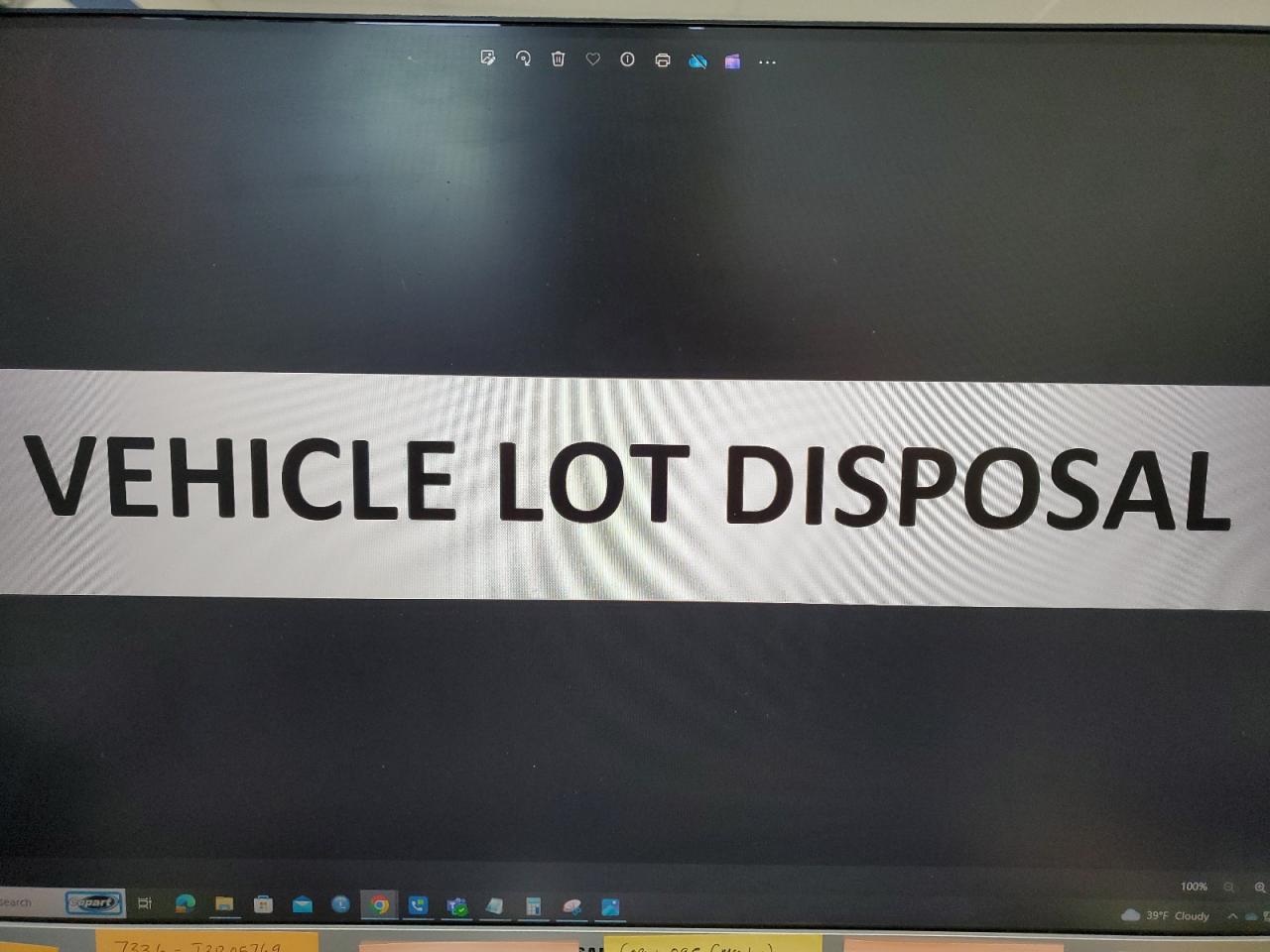 2017 CARGO CARGO TRAI VIN 4D6EG2827HC048973 photo 6