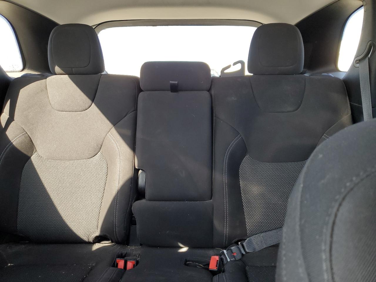2020 JEEP Grand cherokee VIN 1C4PJMCB8LD615747 photo 10