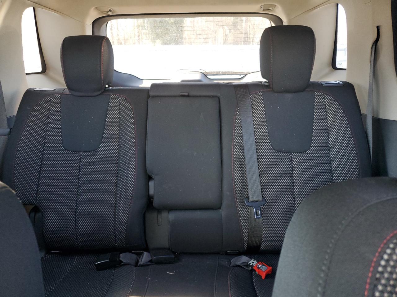 2012 GMC Terrain VIN 2GKALSEK3C6111336 photo 10