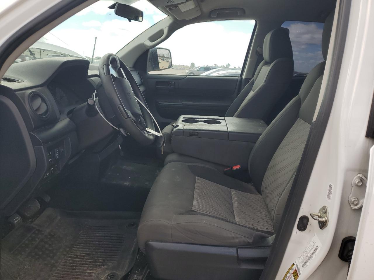 2017 TOYOTA Tundra VIN 5TFRM5F19HX117992 photo 7