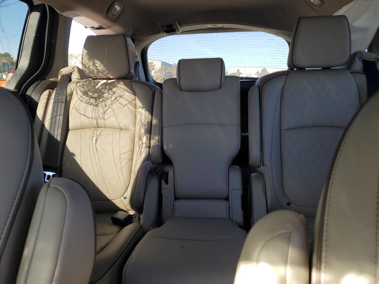 2022 HONDA Odyssey VIN 5FNRL6H99NB007784 photo 10