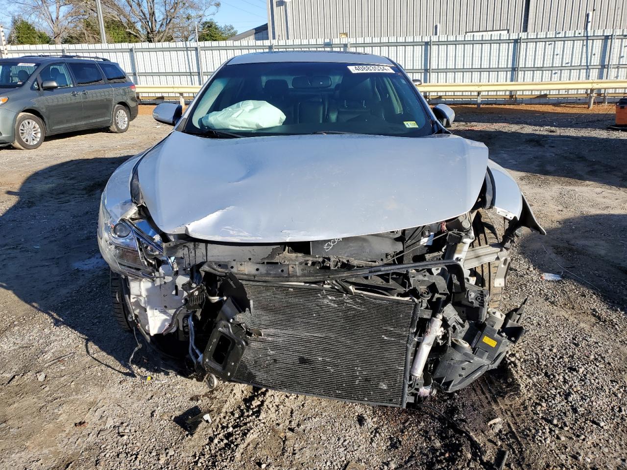 2014 NISSAN Maxima VIN 1N4AA5AP5EC907011 photo 5