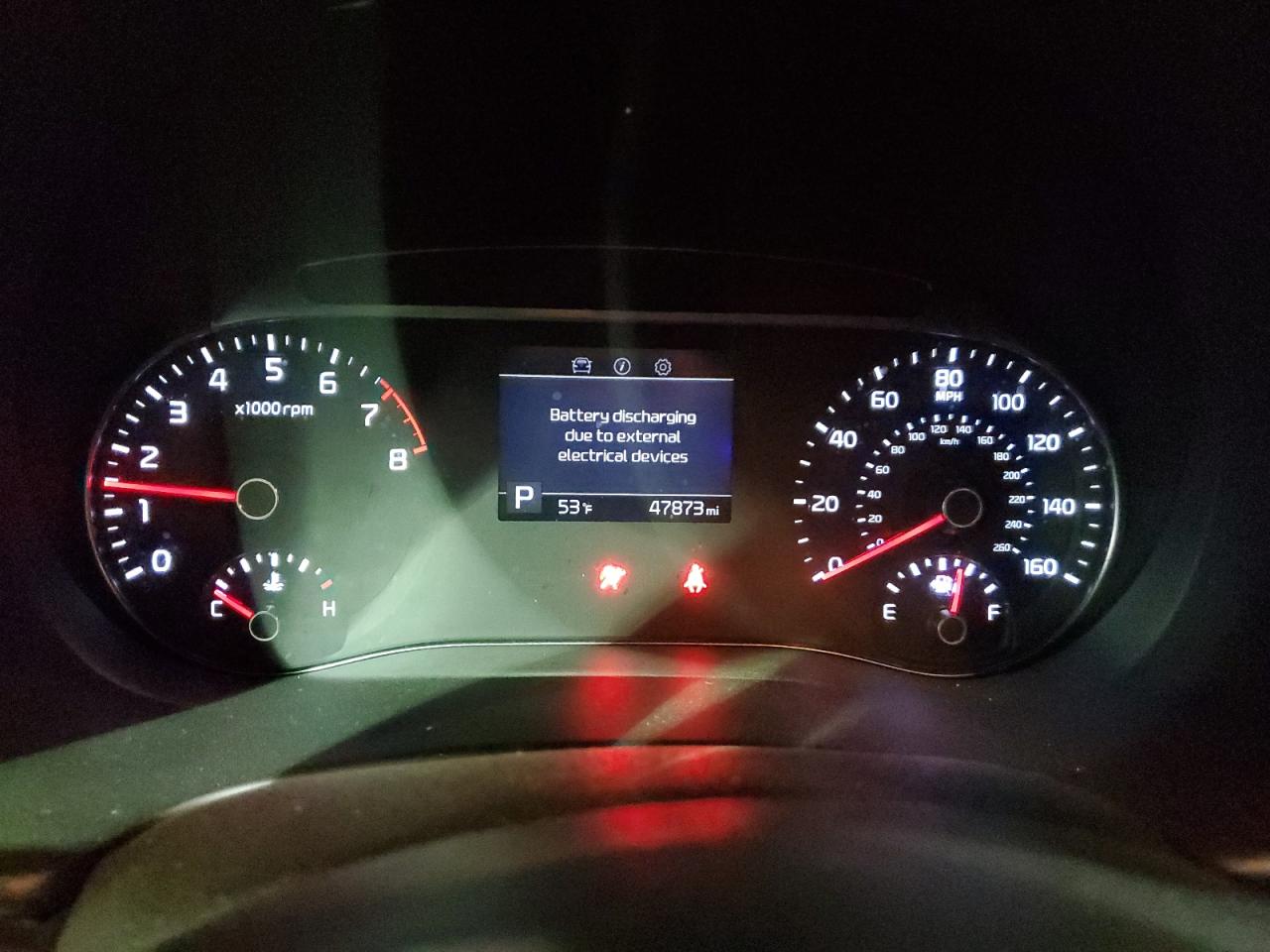 2021 KIA Soul VIN KNDJ23AUXM7148090 photo 9