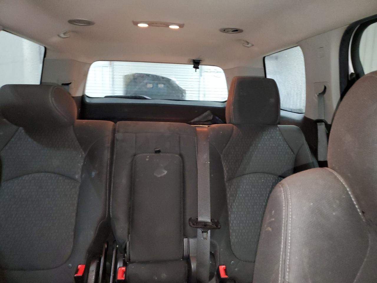 2016 GMC Acadia VIN 1GKKVNED9GJ147557 photo 10