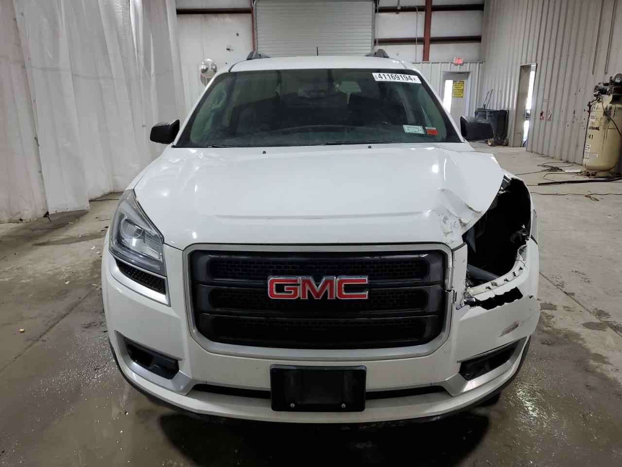 2016 GMC Acadia VIN 1GKKVNED9GJ147557 photo 5
