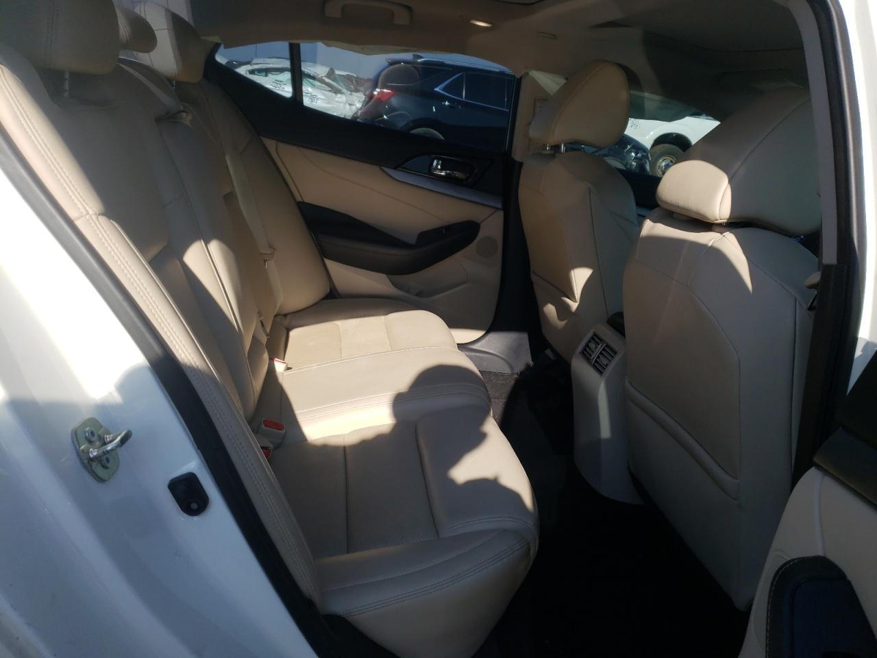2017 NISSAN Maxima VIN 1N4AA6AP6HC404162 photo 10