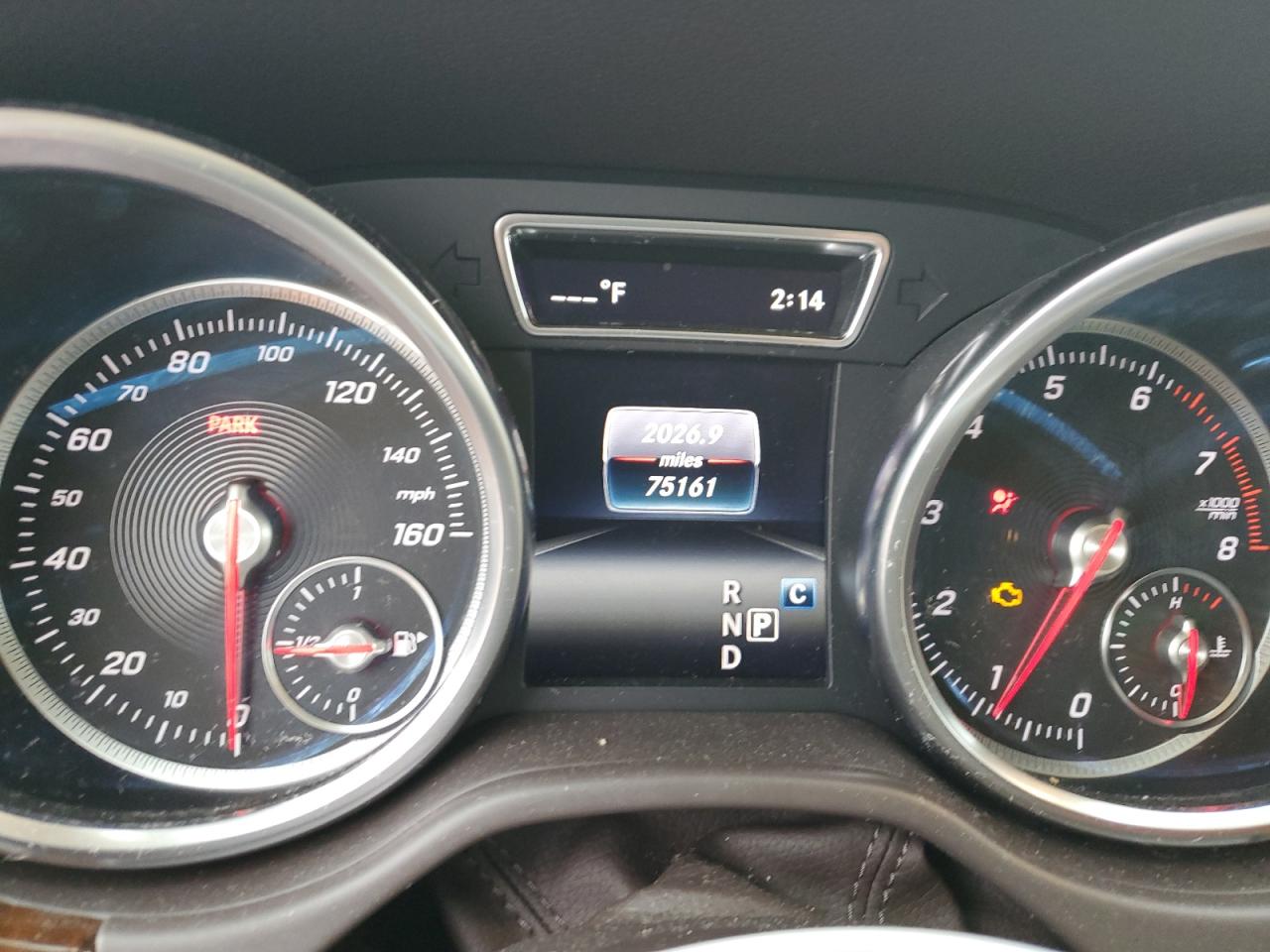 2018 MERCEDES-BENZ Gls-class VIN 4JGDF6EE6JB050555 photo 9