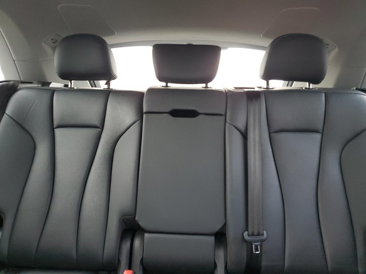2021 AUDI Q8 VIN WA1FVAF11MD002625 photo 10