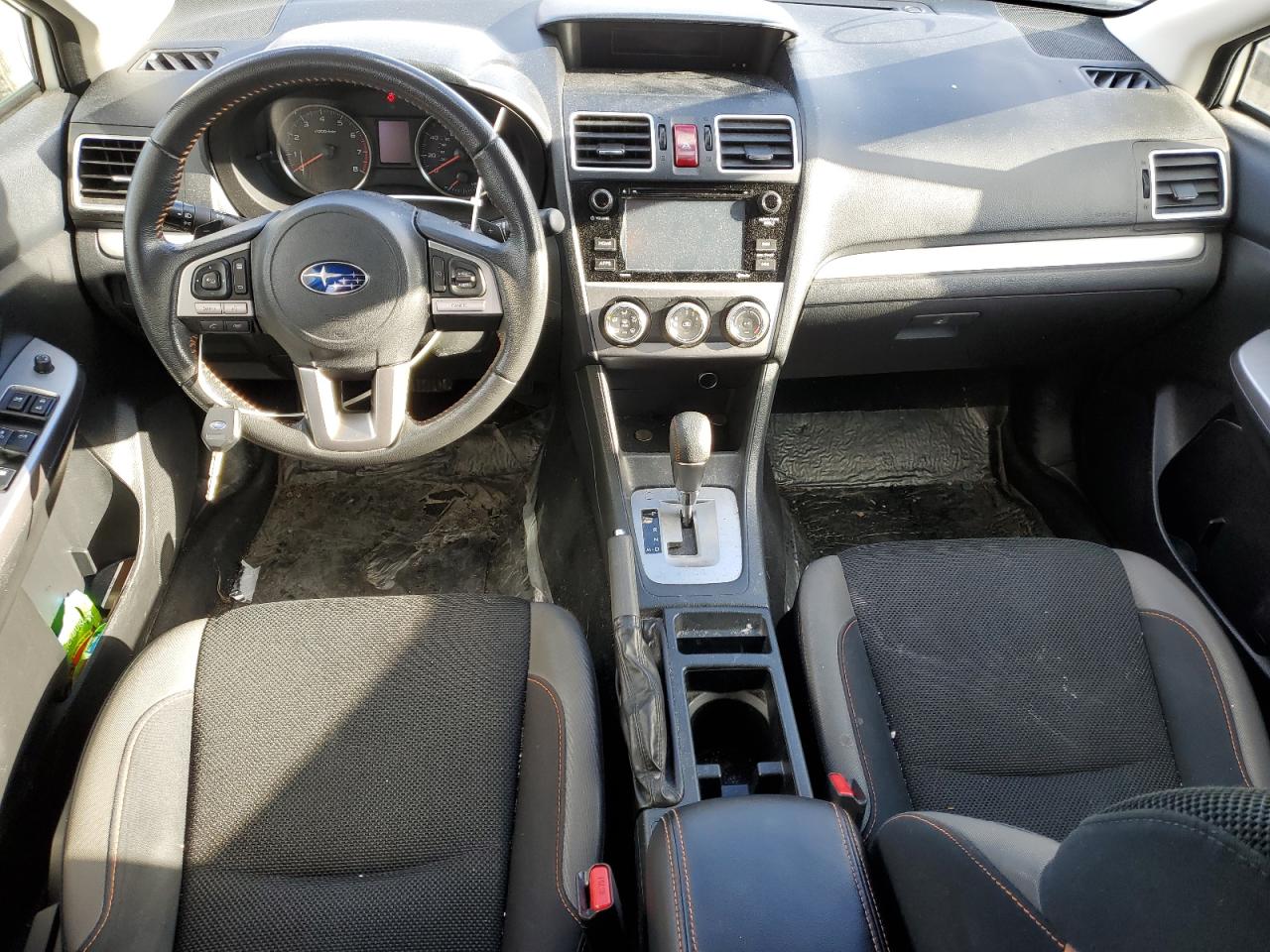 2017 SUBARU Crosstrek VIN JF2GPABCXHH270052 photo 8