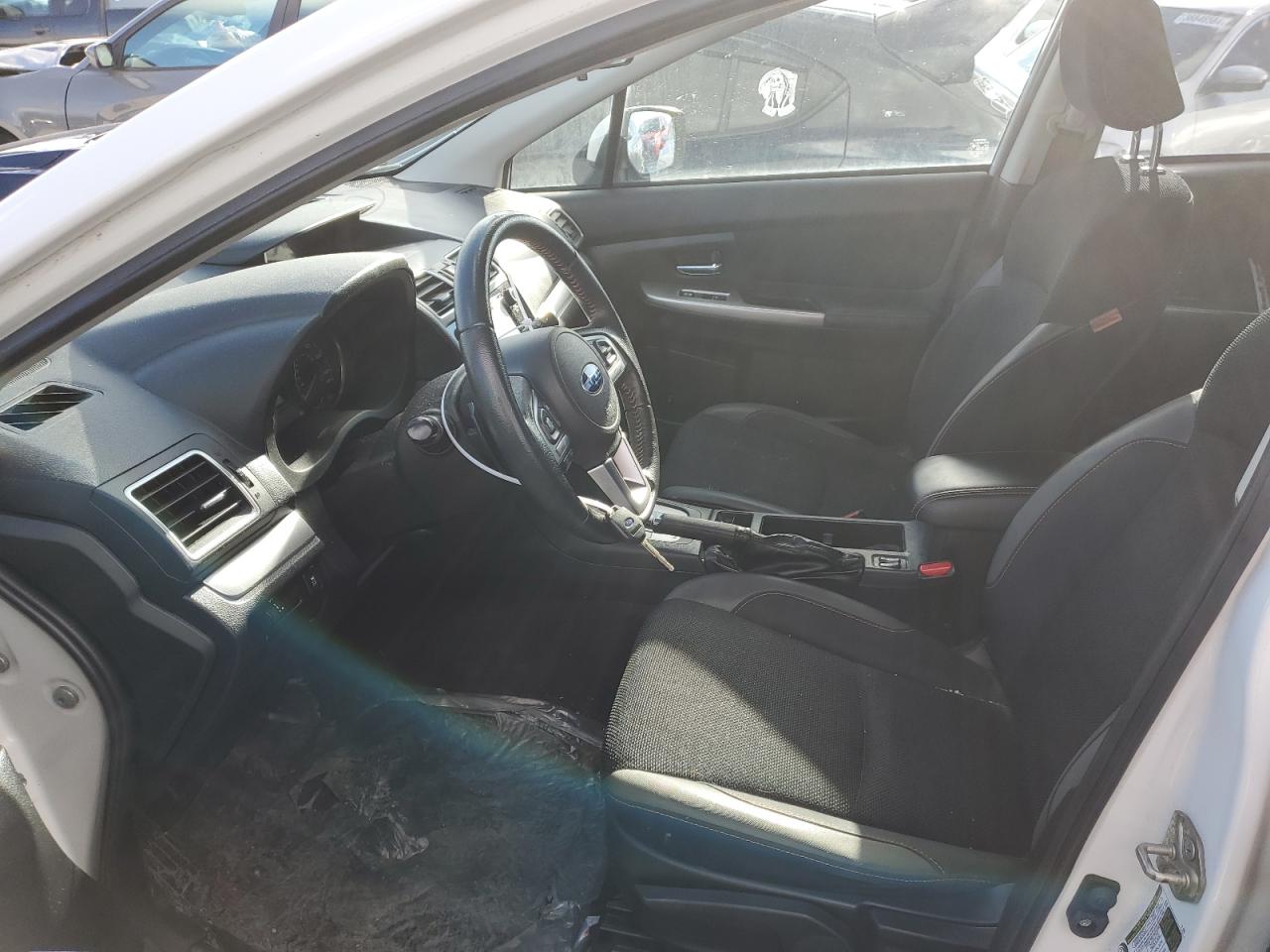 2017 SUBARU Crosstrek VIN JF2GPABCXHH270052 photo 7