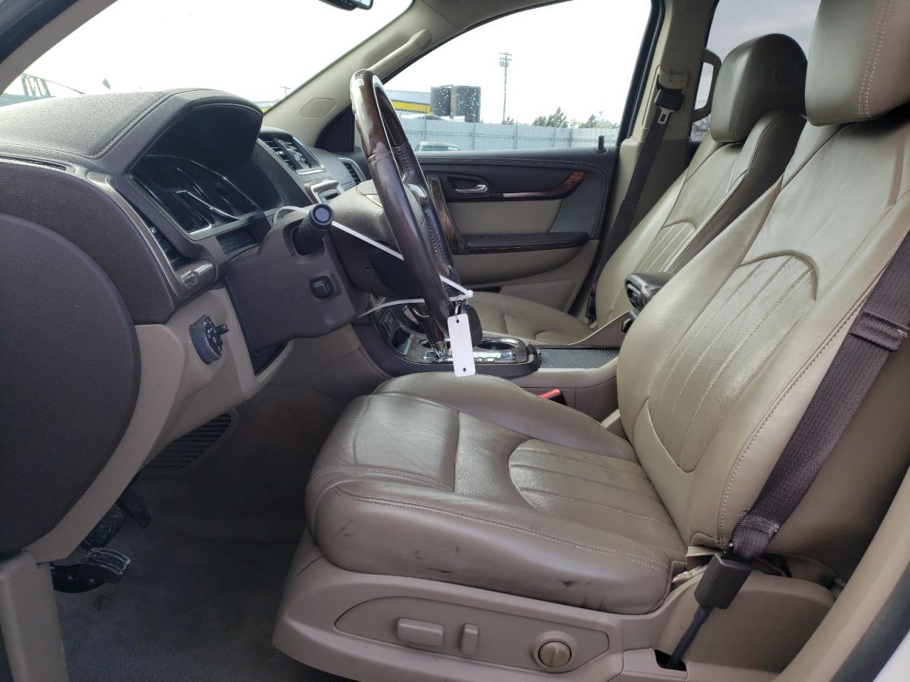 2013 GMC Acadia VIN 1GKKVTKD0DJ261094 photo 7