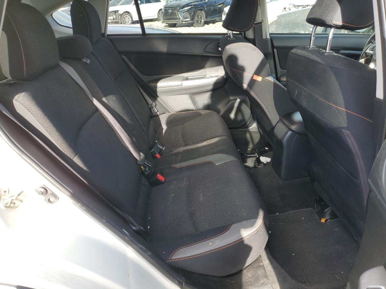 2017 SUBARU Crosstrek VIN JF2GPABCXHH270052 photo 10
