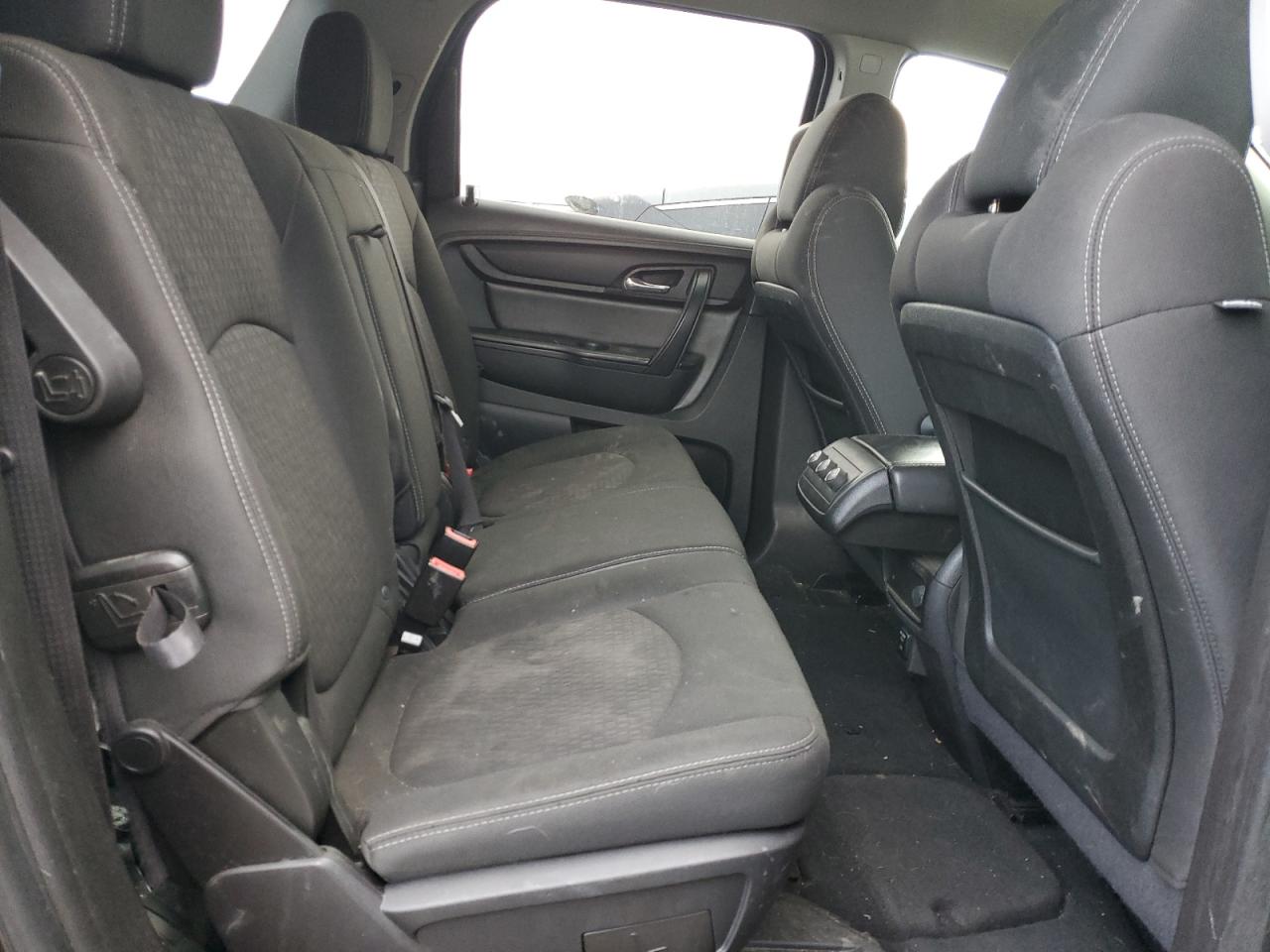 2016 GMC Acadia VIN 1GKKVNED1GJ104525 photo 11