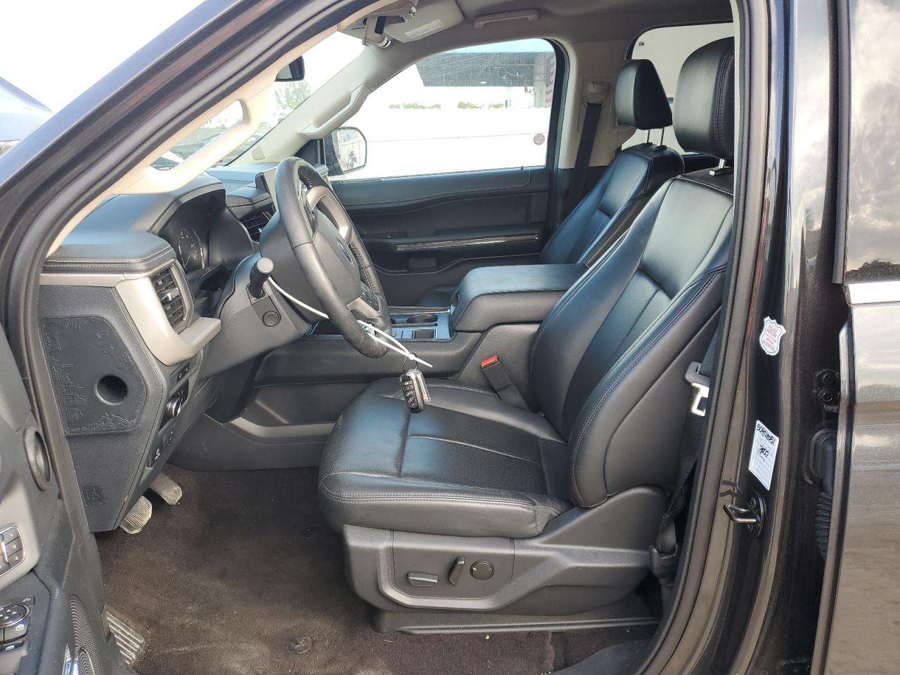 2023 FORD Expedition VIN 1FMJK1H81PEA03805 photo 7