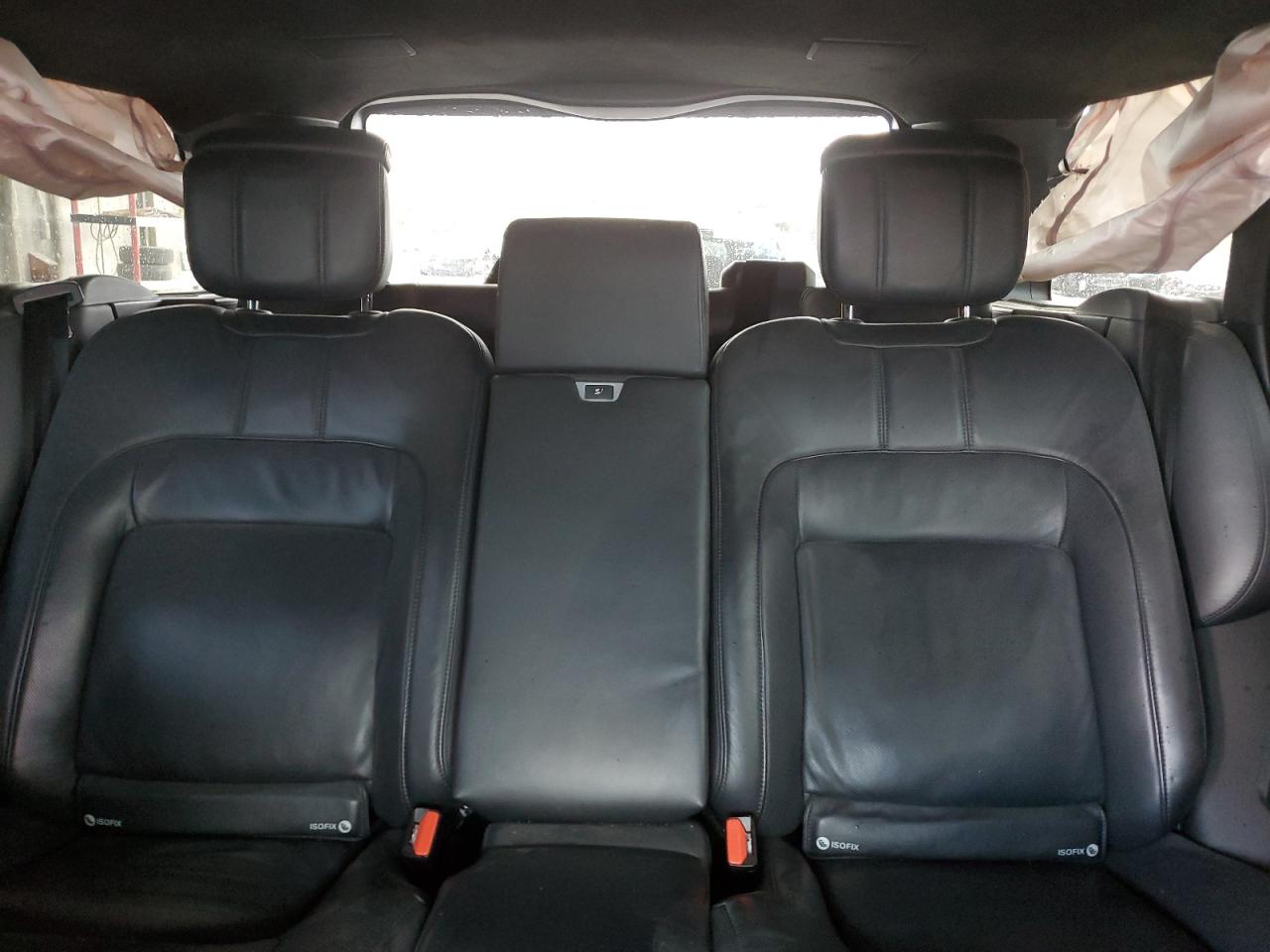 2019 LAND Rangerover VIN SALGV5RE5KA544656 photo 10