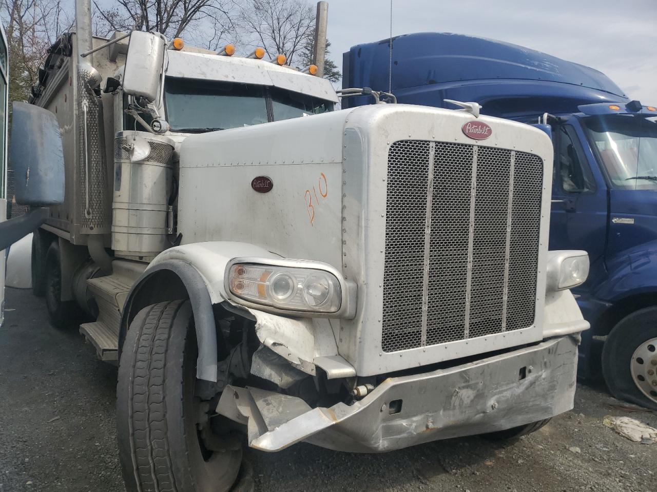 2020 PETERBILT 389 VIN 1NPXX4EX7LD730937 photo 1