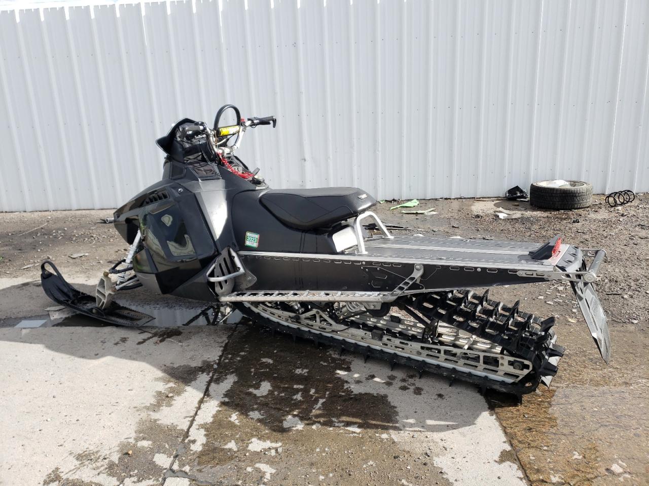 2013 POLA PRO RMK VIN SN1CG8GS1DC764326 photo 3