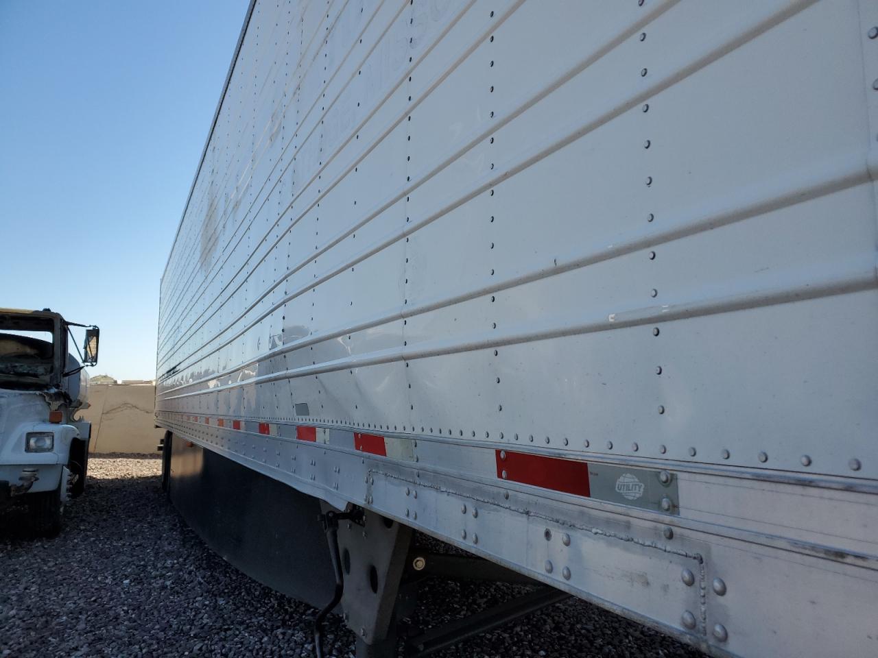 2013 UTILITY Reefer VIN 1UYVS2538DM691602 photo 8