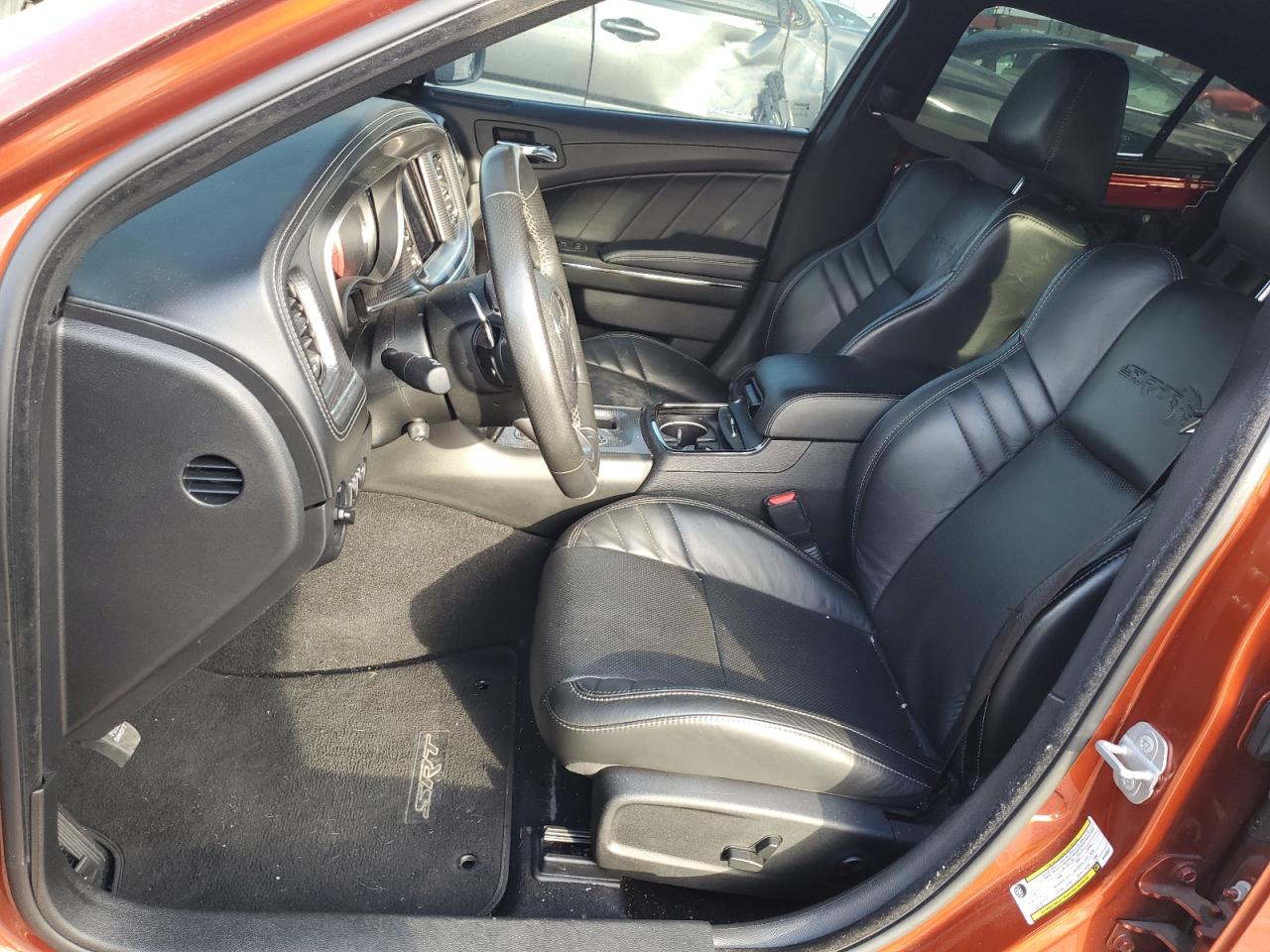 2021 Dodge Charger VIN 2C3CDXL98MH503527 photo 7