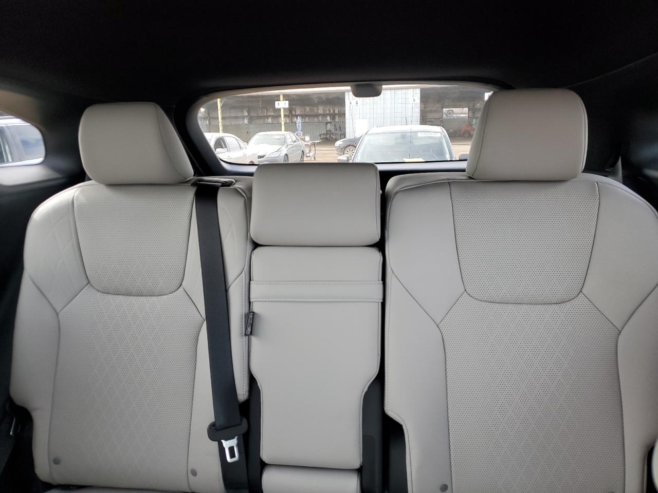 2023 LEXUS Rx350 VIN 2T2BBMCA4PC005583 photo 10