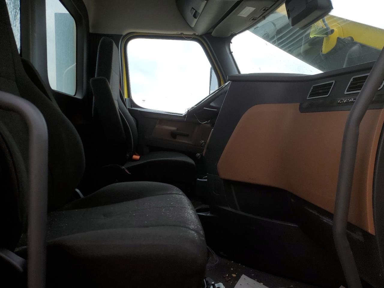2024 FREIGHTLINER CASCADIA 126 VIN 1FUJHLDV4RLUZ6980 photo 5