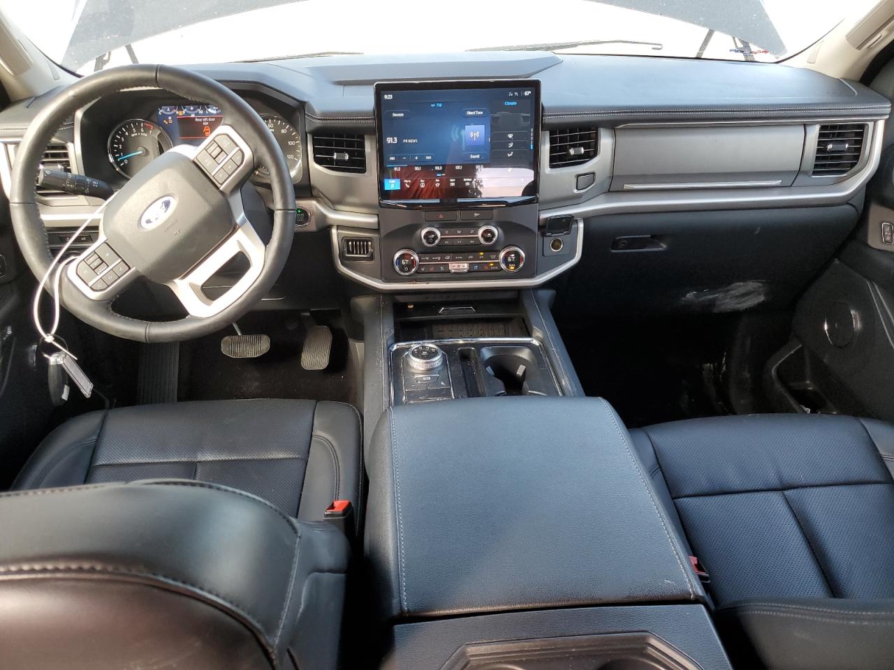 2023 FORD Expedition VIN 1FMJK1H81PEA03805 photo 8