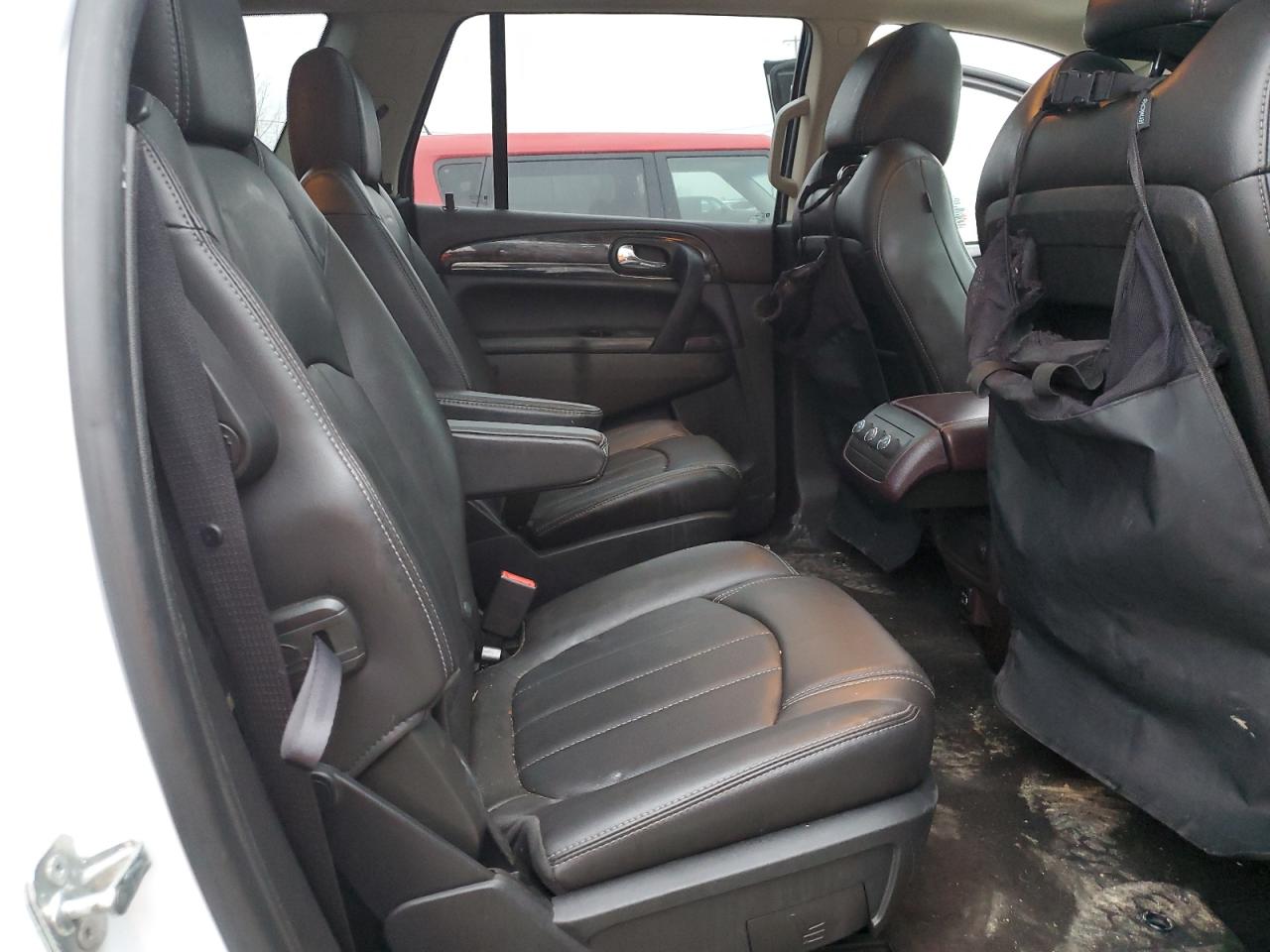 2017 BUICK Enclave VIN 5GAKVBKD7HJ124246 photo 11