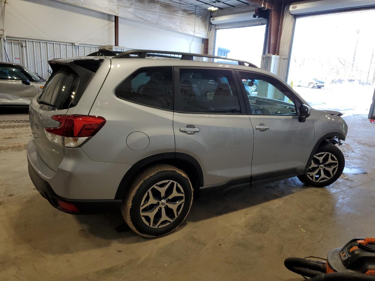 2024 SUBARU Forester VIN JF2SKACC1RH434846 photo 3